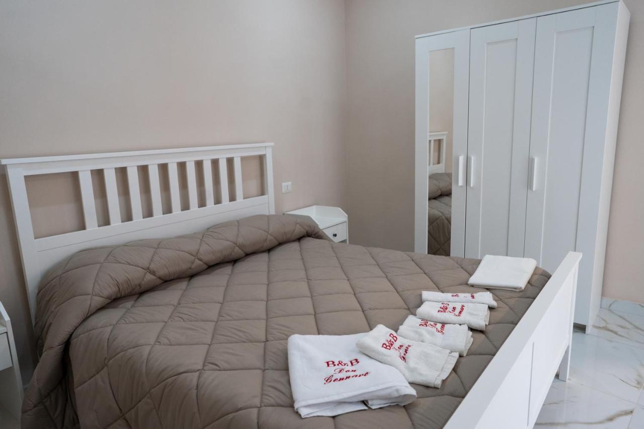 Beb Don Gennaro Bed & Breakfast Napoli