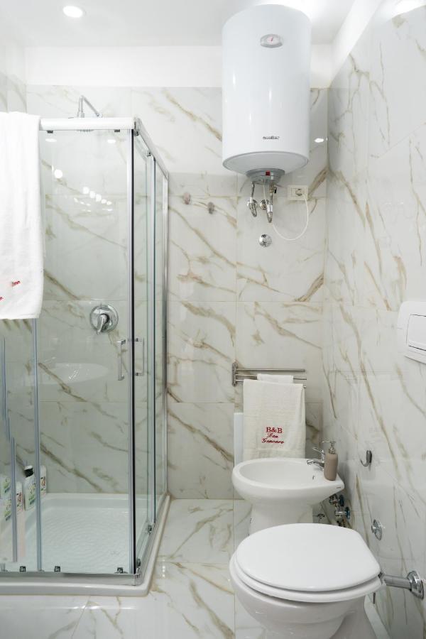 Beb Don Gennaro Bed & Breakfast Napoli