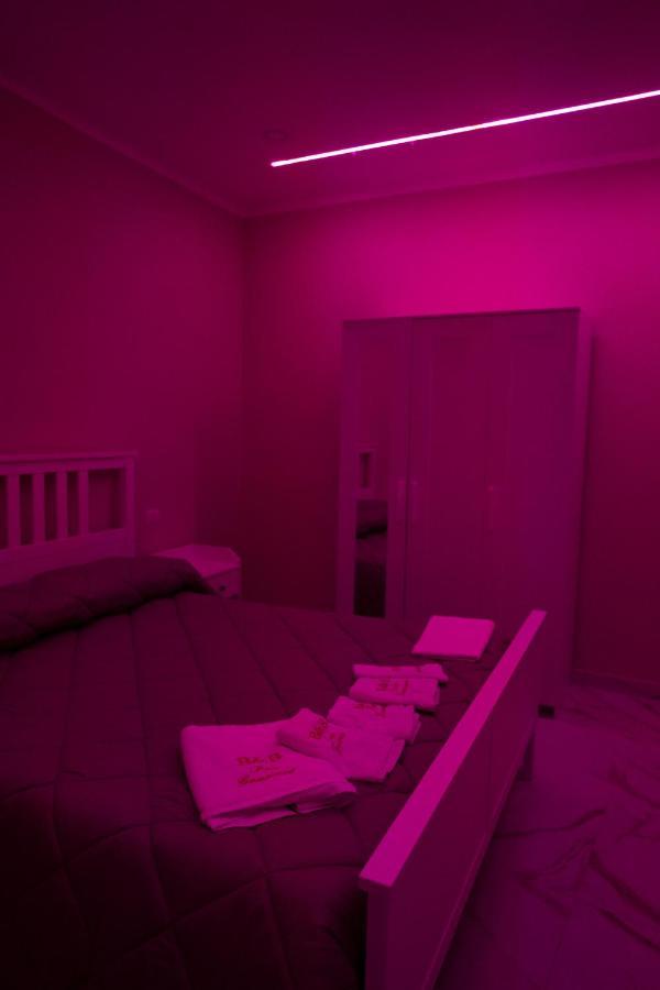 Bed & Breakfast Beb Don Gennaro *