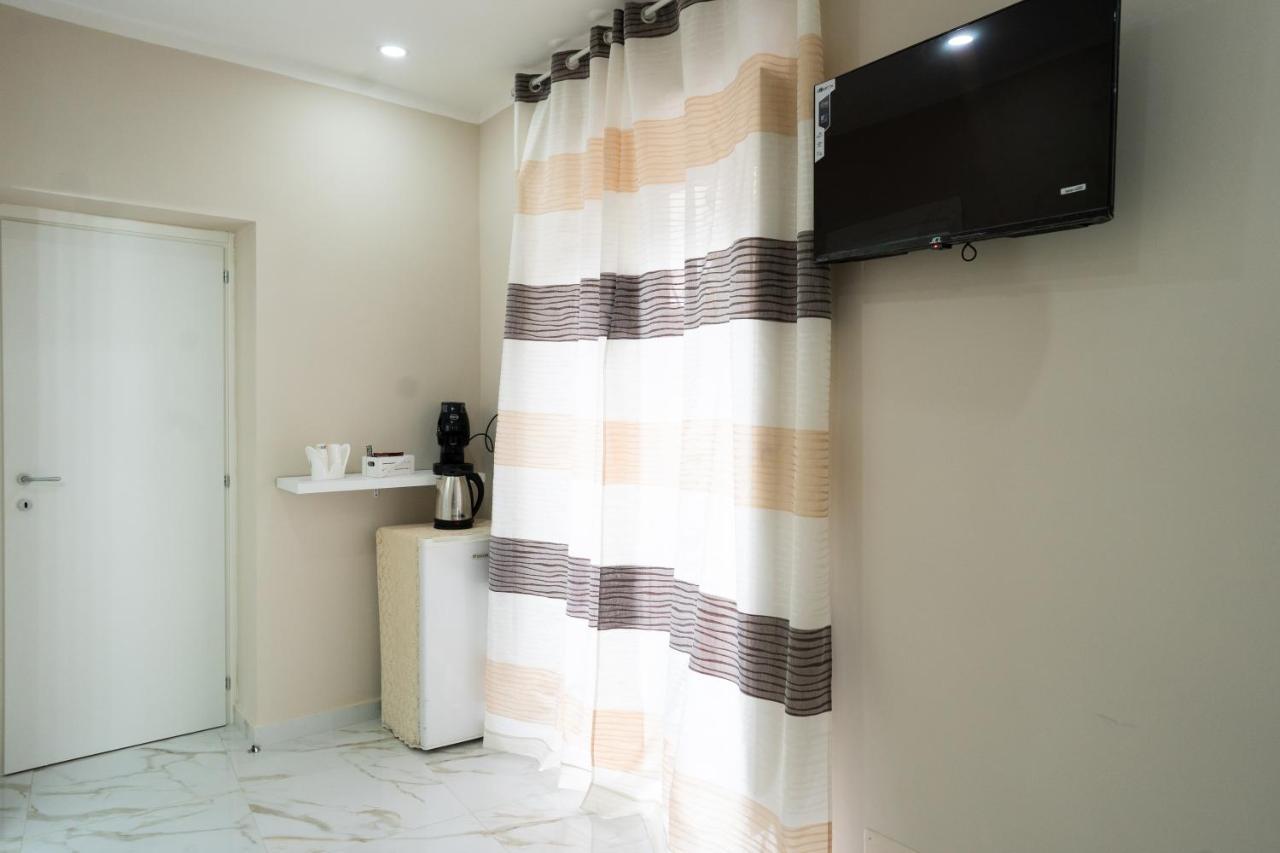 Beb Don Gennaro Bed & Breakfast Napoli