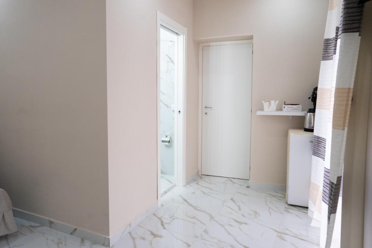 Bed & Breakfast Beb Don Gennaro Napoli