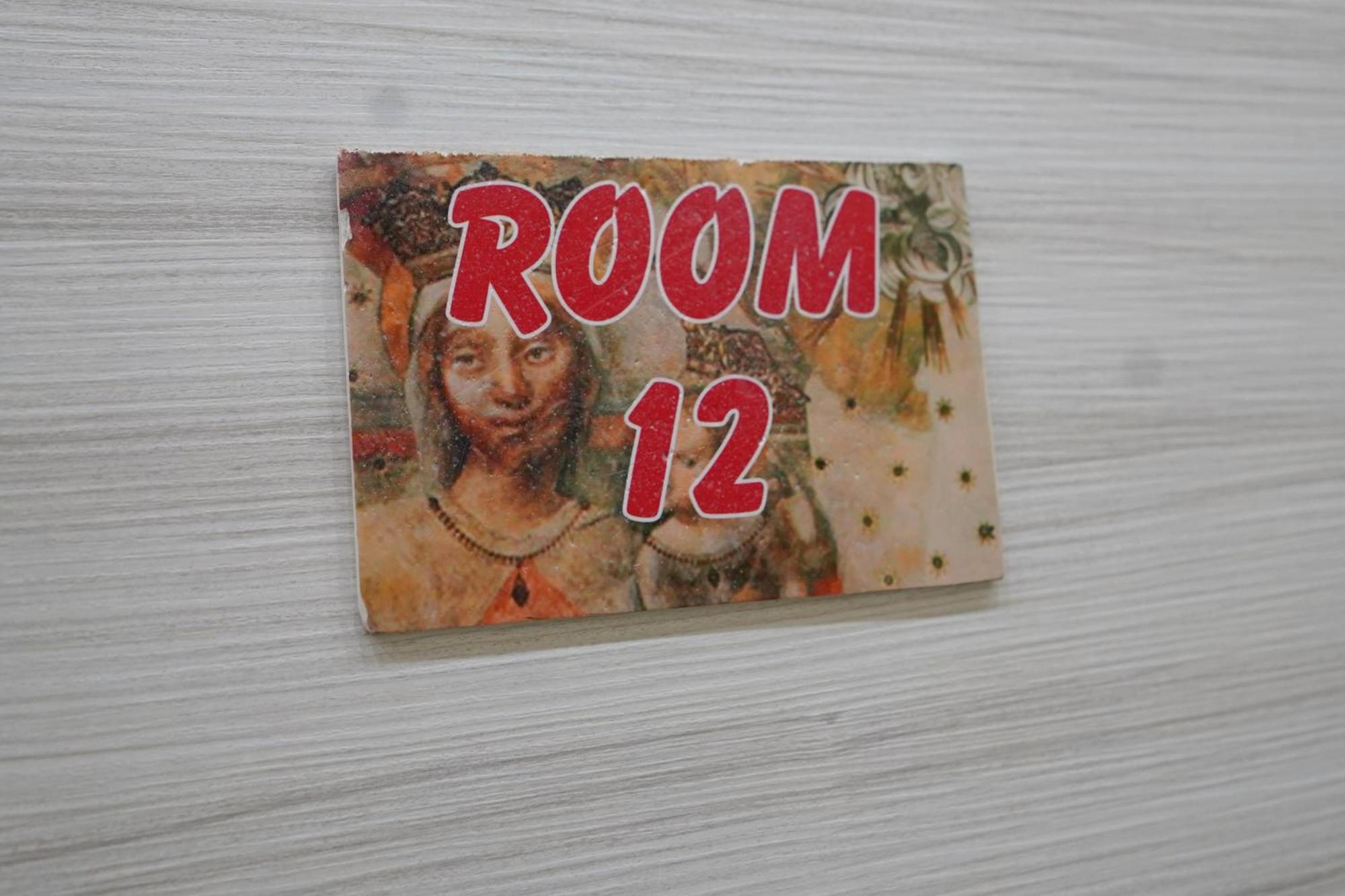 Beb Don Gennaro Bed & Breakfast Napoli