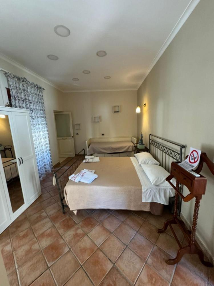 Couette-café Beb Don Gennaro Naples