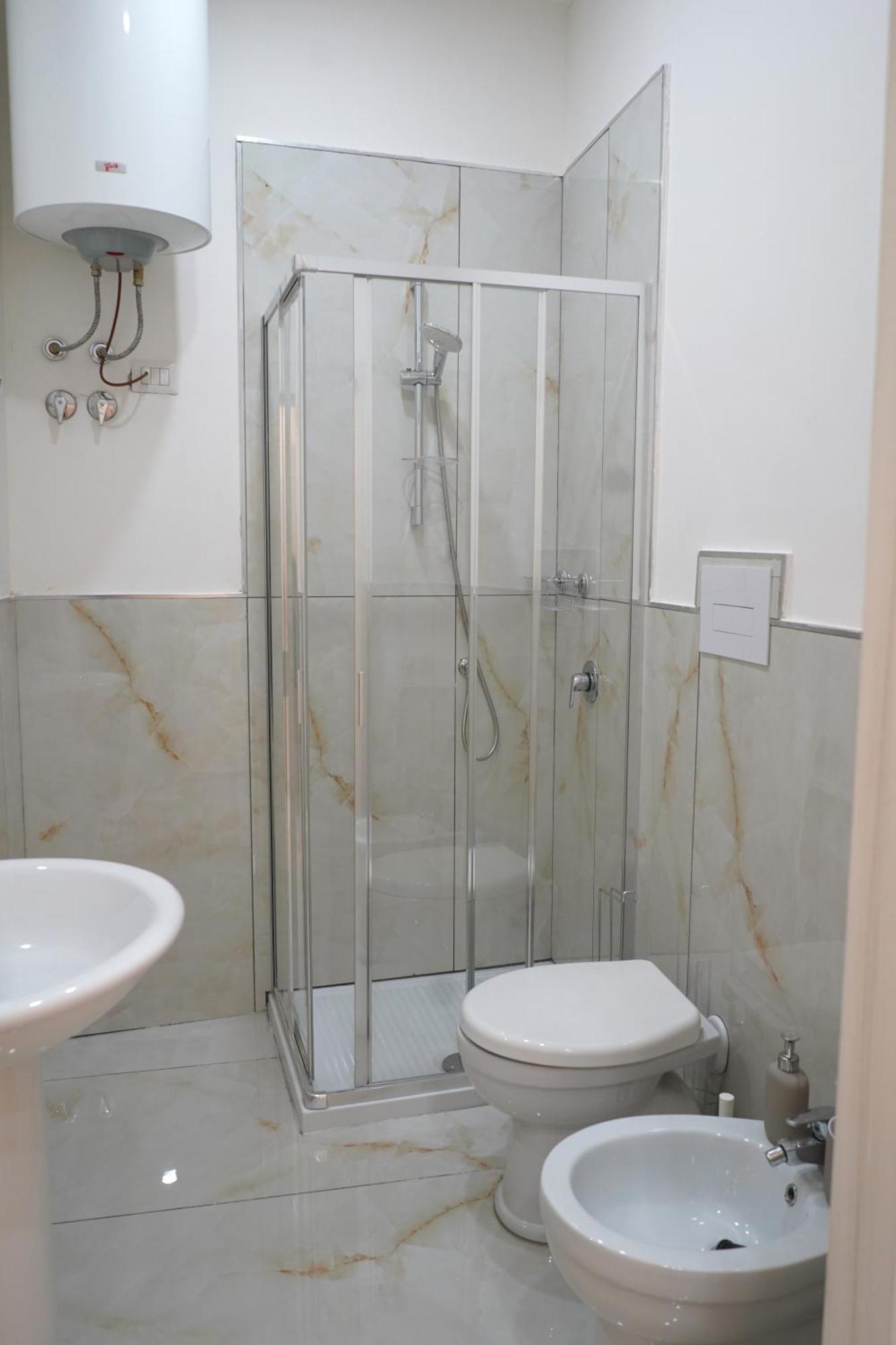 Beb Don Gennaro Bed & Breakfast