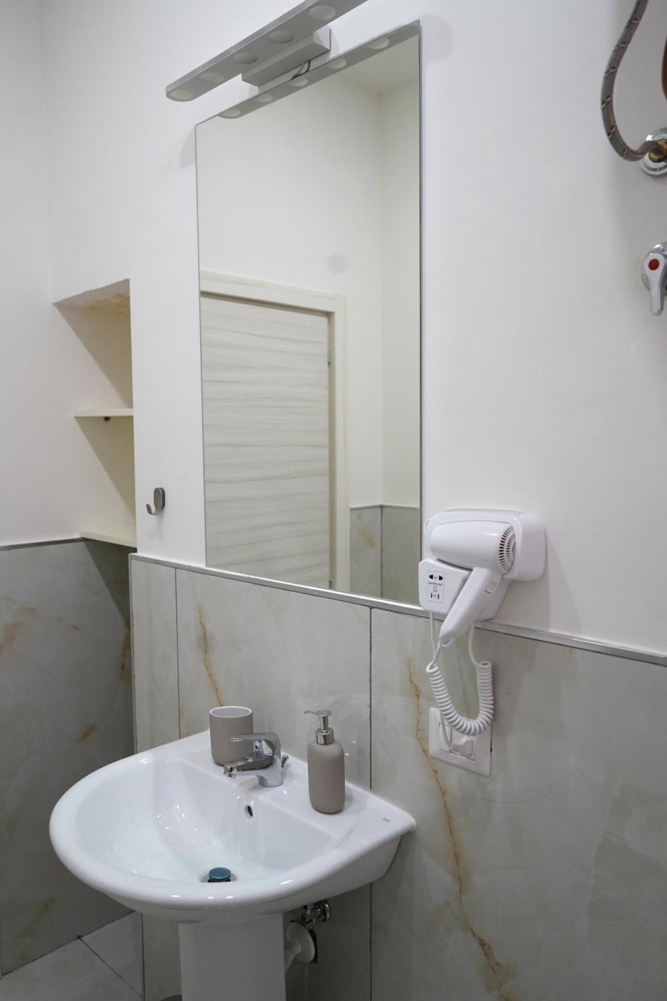 Bed & Breakfast Beb Don Gennaro *
