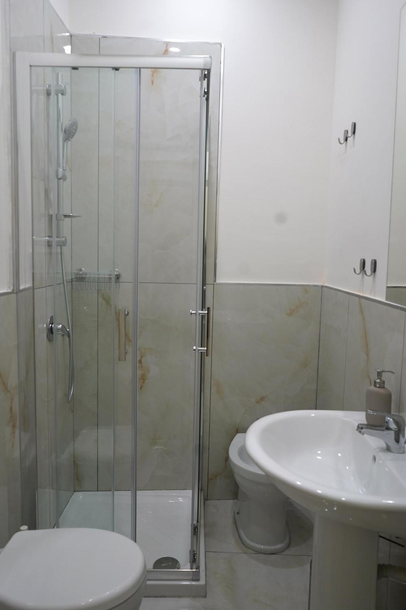 Bed & Breakfast Beb Don Gennaro Napoli