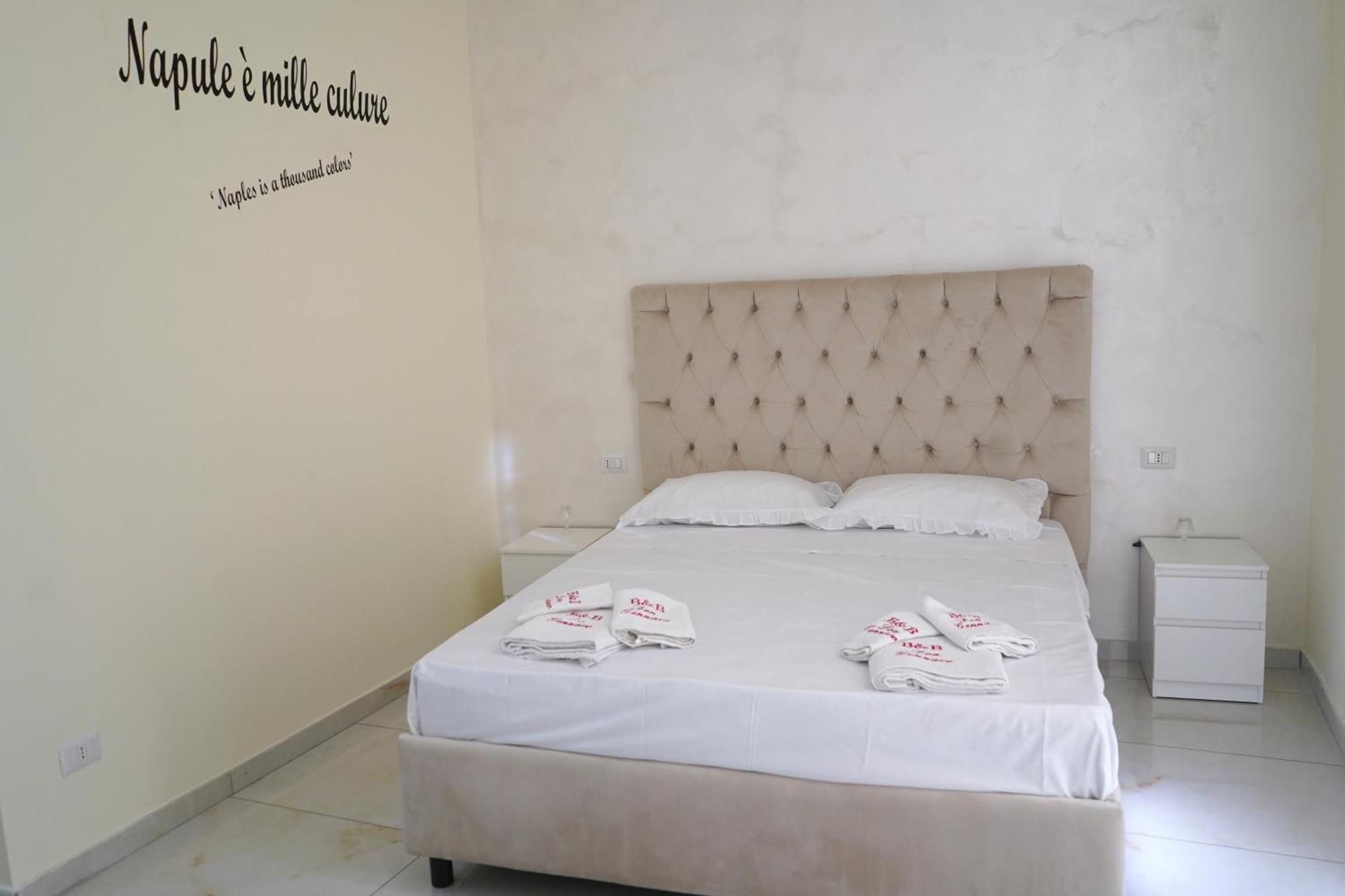 Beb Don Gennaro Bed & Breakfast Napoli