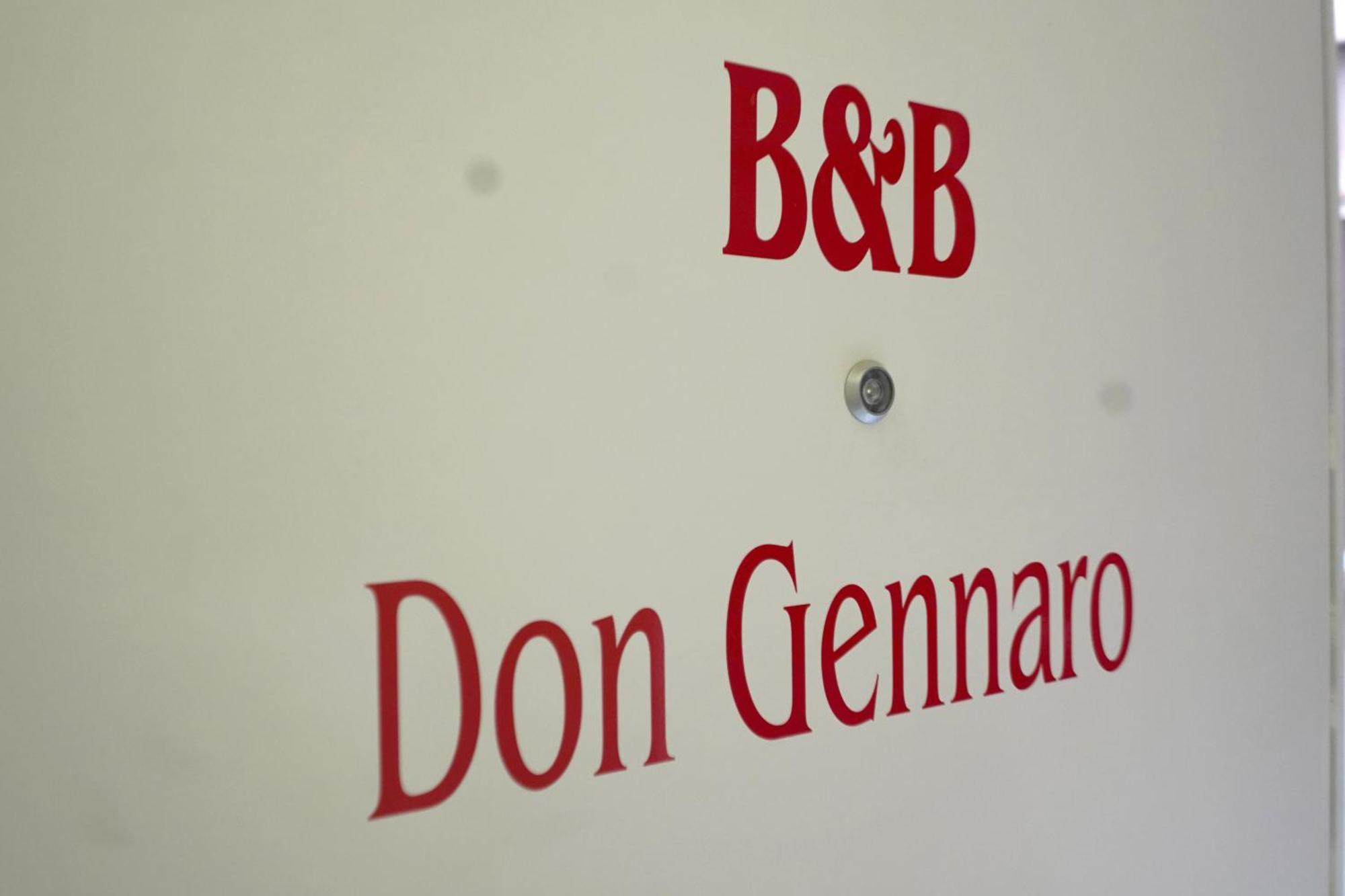 Beb Don Gennaro Naples