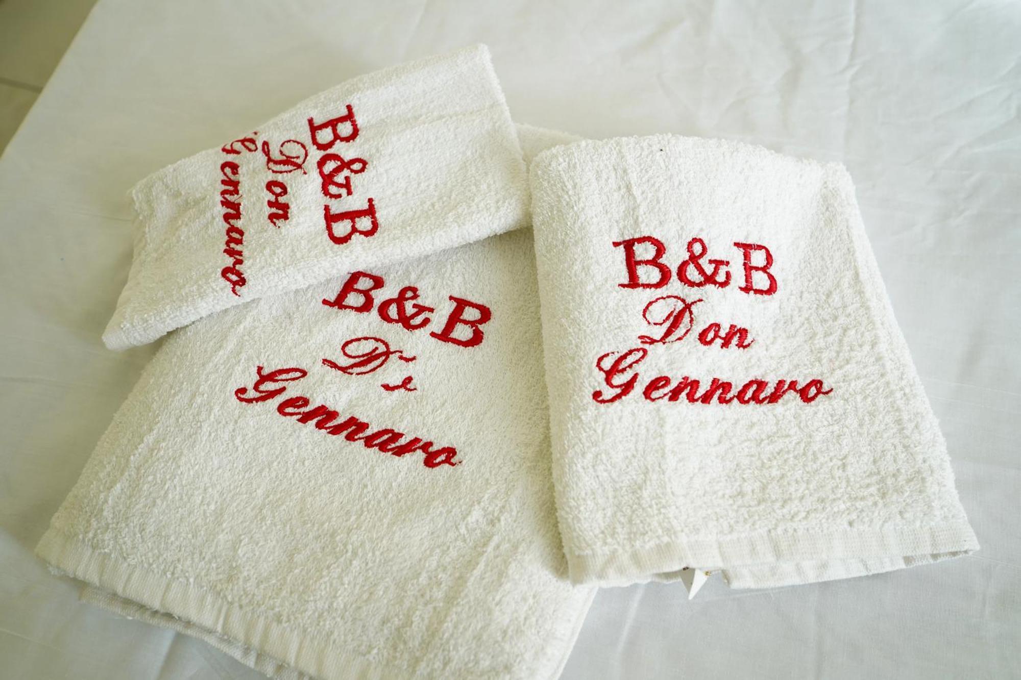 Beb Don Gennaro