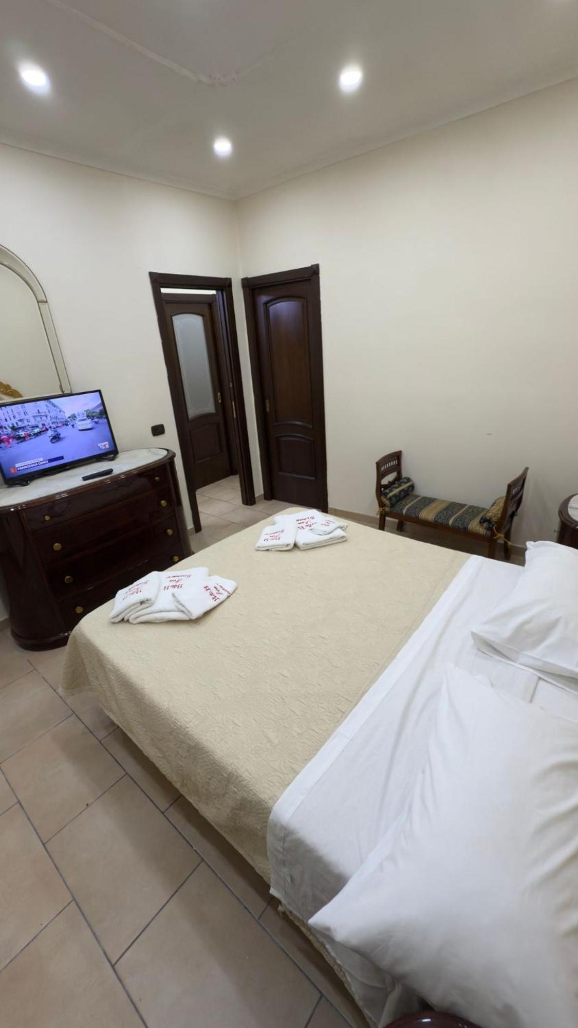 Beb Don Gennaro Bed & Breakfast
