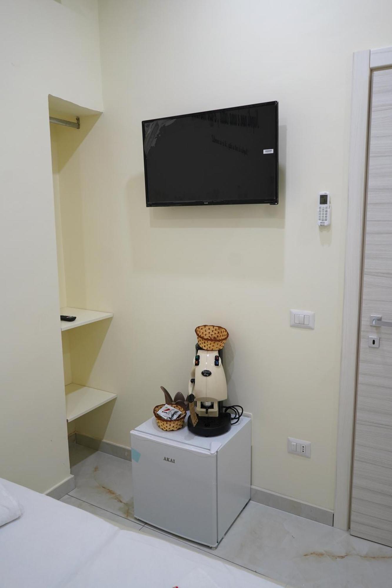 Bed & Breakfast Beb Don Gennaro Naples